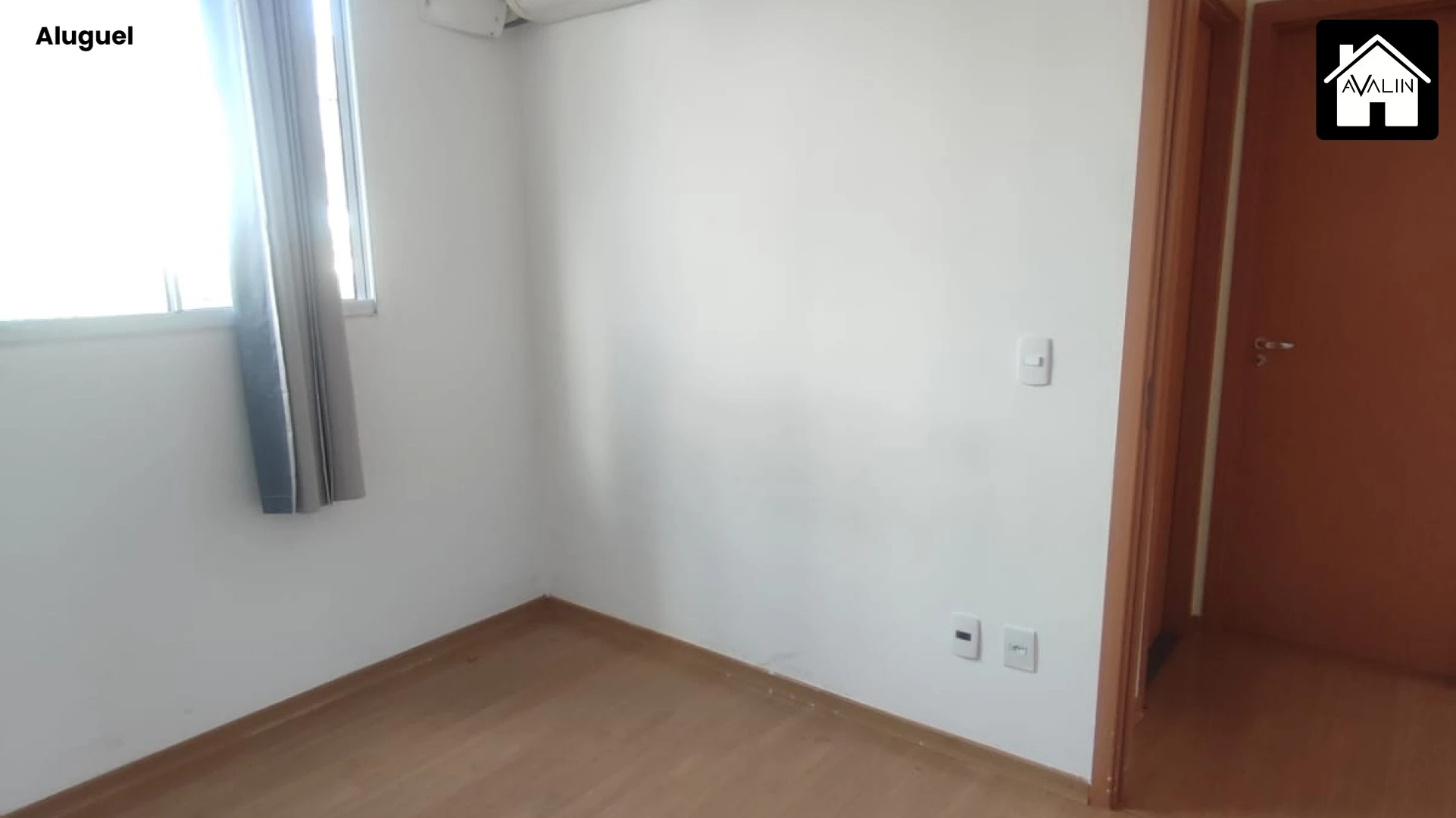 chapada das safiras semi-mobiliado próximo ao shopping estação