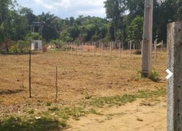 Terreno à venda, 1000 m² por RS 30.000 - Bela Vista - Iranduba-AM