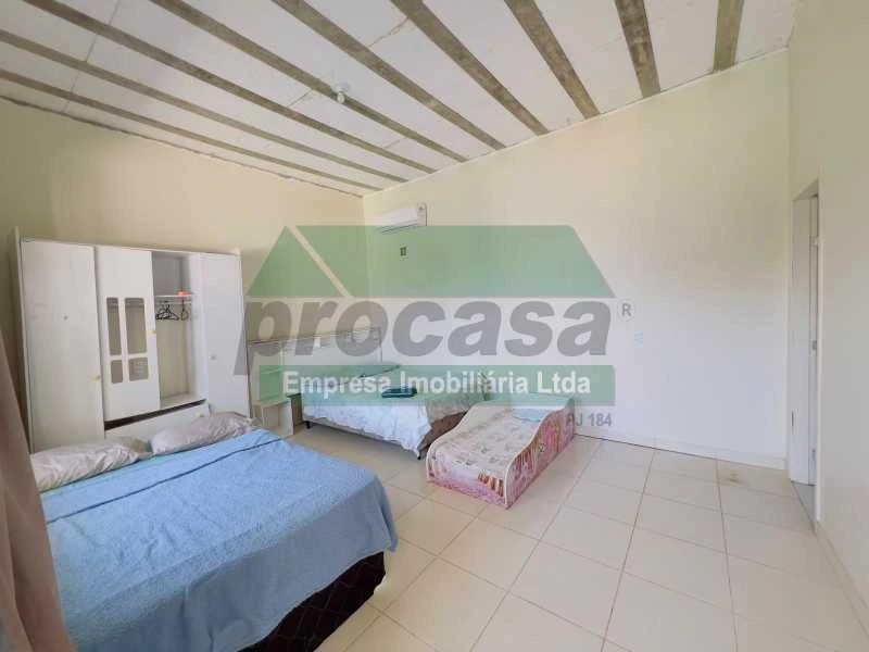 Casa em Condomínio :  / Residencial / Zona Rural