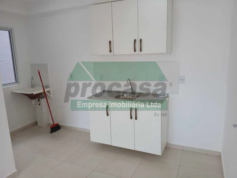 APTO NOVO DISPONIVEL PARA LOCAÇAO