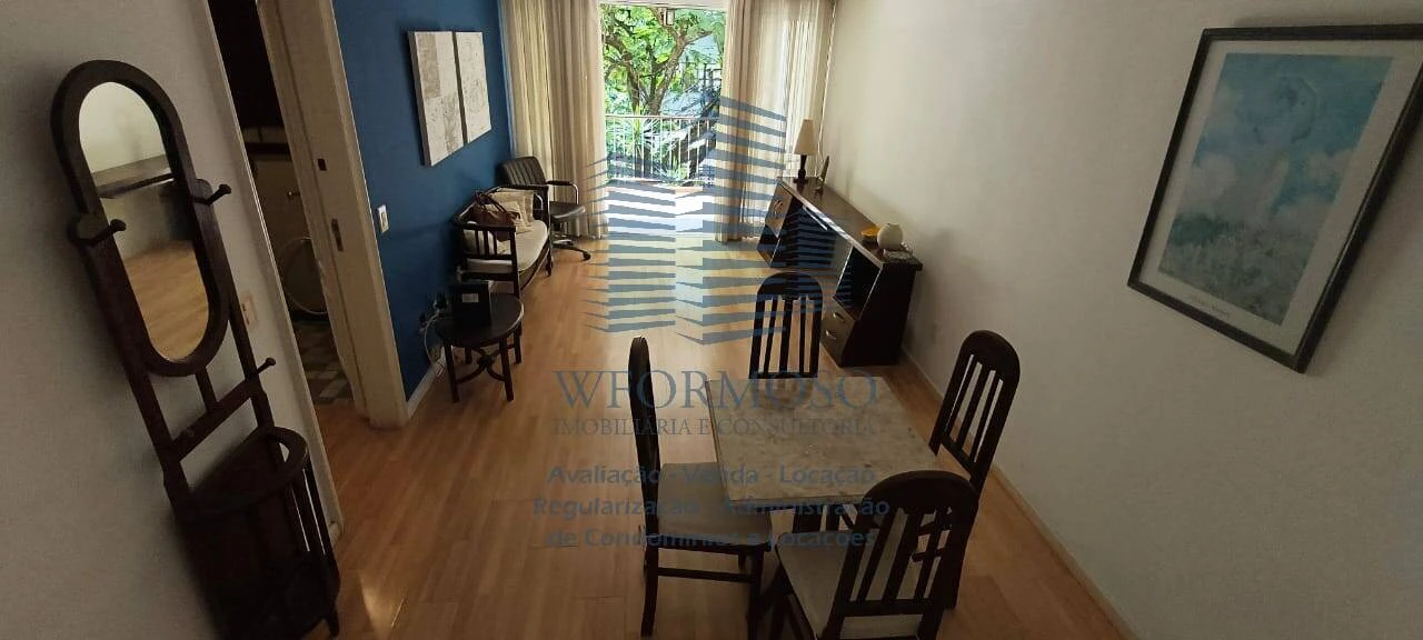 Apartamento duplex 164m² locação Rua Carlos Galhardo Recreio