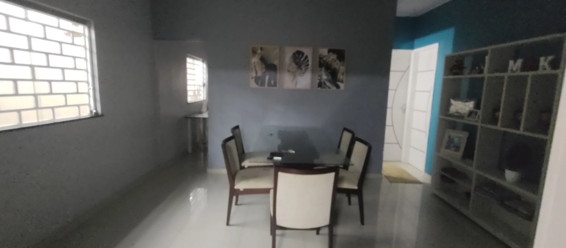 Casa com 3 dormitórios à venda, 275 m² por RS 420.000,00 - Cidade Nova