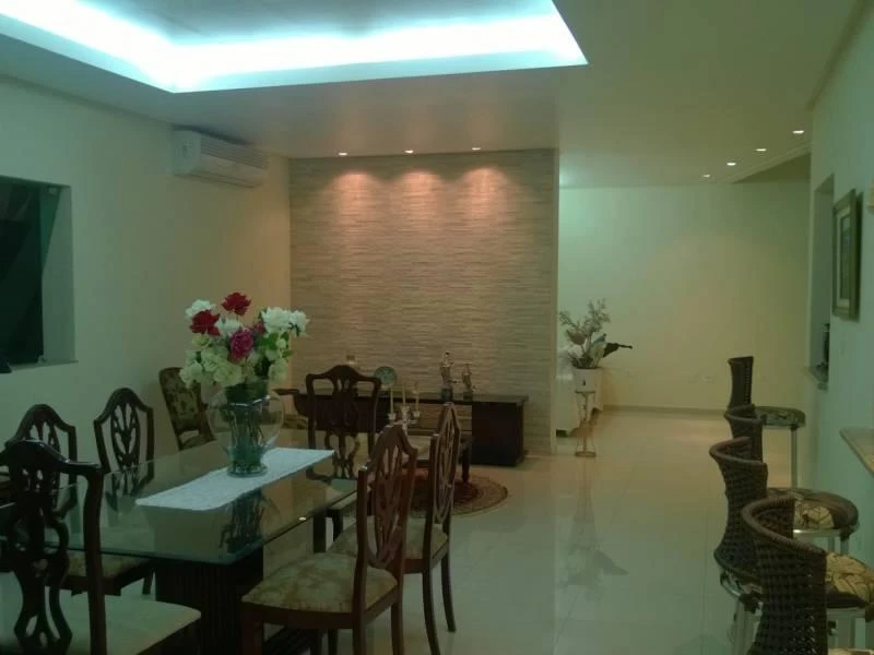 Casa à venda, 300 m² por RS 1.200.000,00 - Tarumã - Manaus-AM