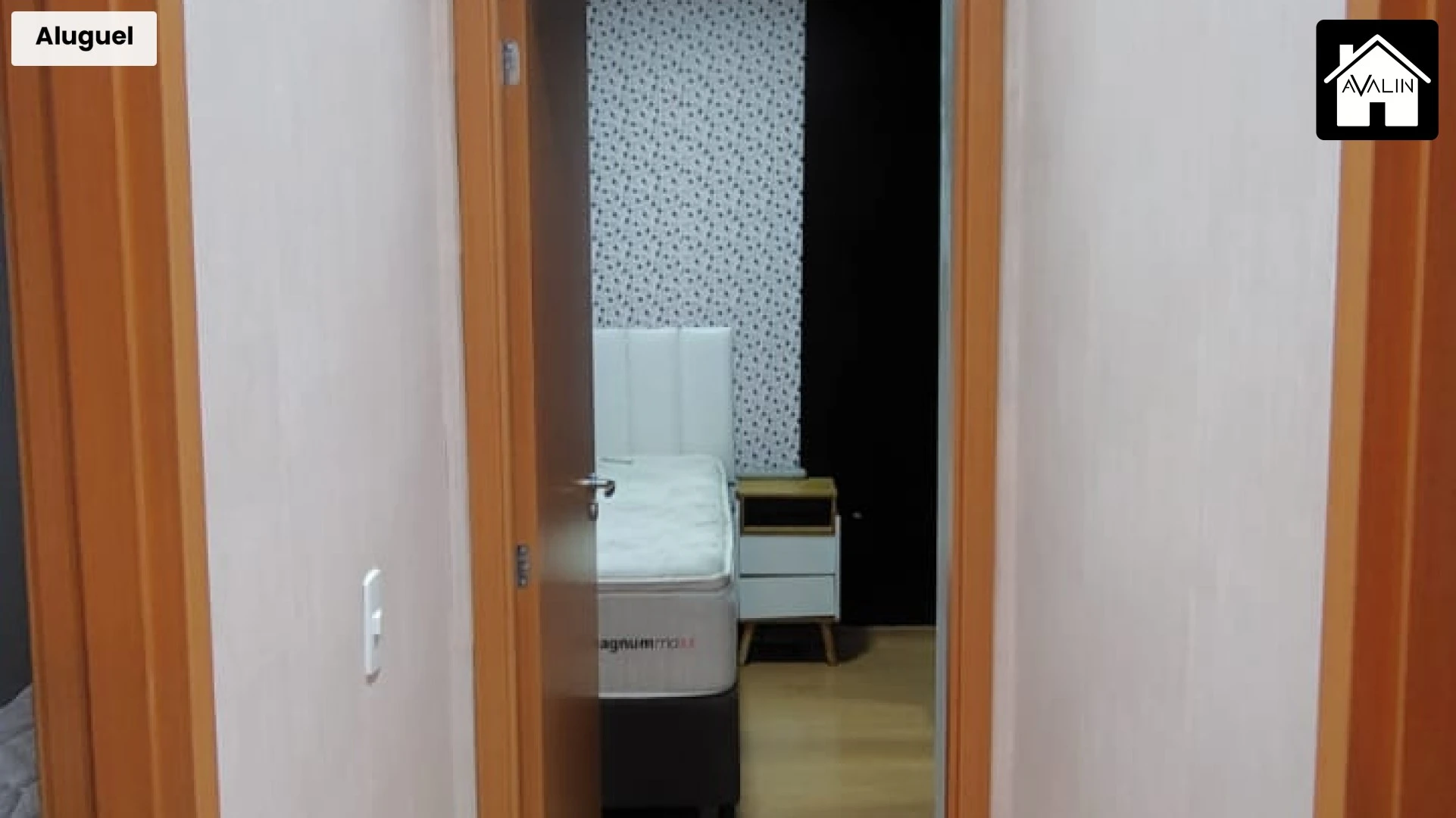 ALUGO APARTAMENTO CHAPADA DAS ROSAS MOBILIADO