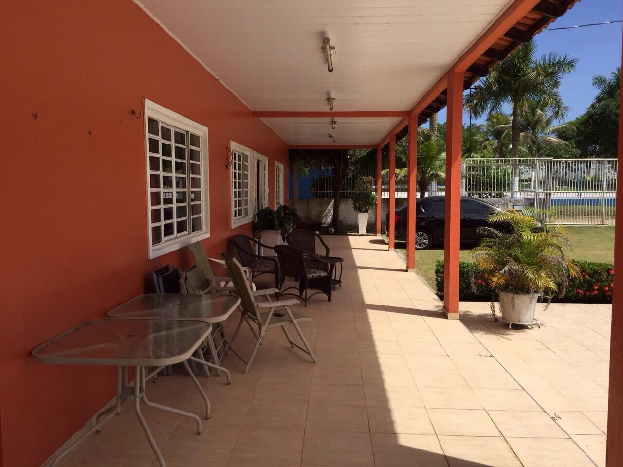 Chácara com 4 dormitórios, 2000 m² - venda por RS 1.200.000,00 / Aluguel Residencial RS 6.000,00 / A