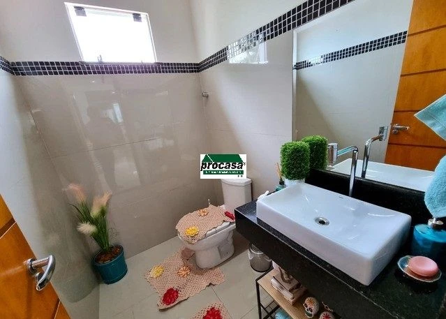 Casa com 3 dormitórios à venda, 350 m² por RS 1.800.000 - Ponta Negra - Manaus-AM