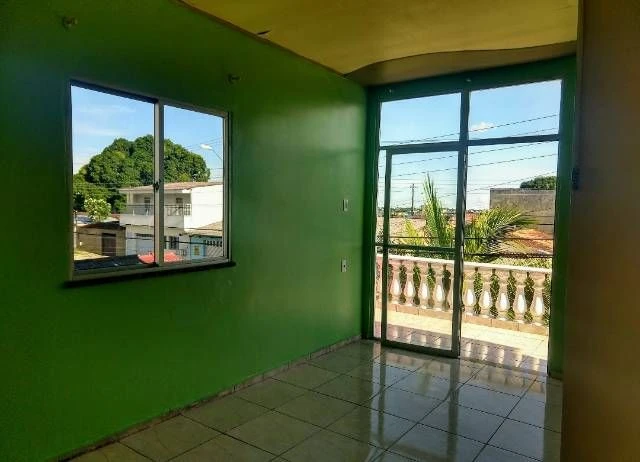 Casa com 6 dormitórios à venda, 200 m² por RS 320.000 - Monte das Oliveiras - Manaus-AM