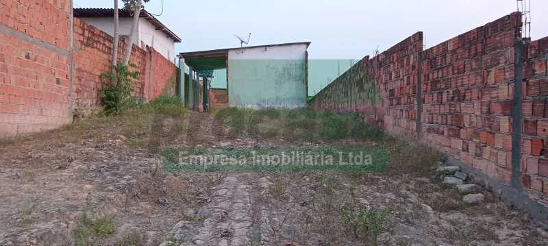 vende-se terreno na av margarita