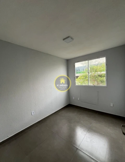 JCAP20505 – Apartamento vazio em Paciência.