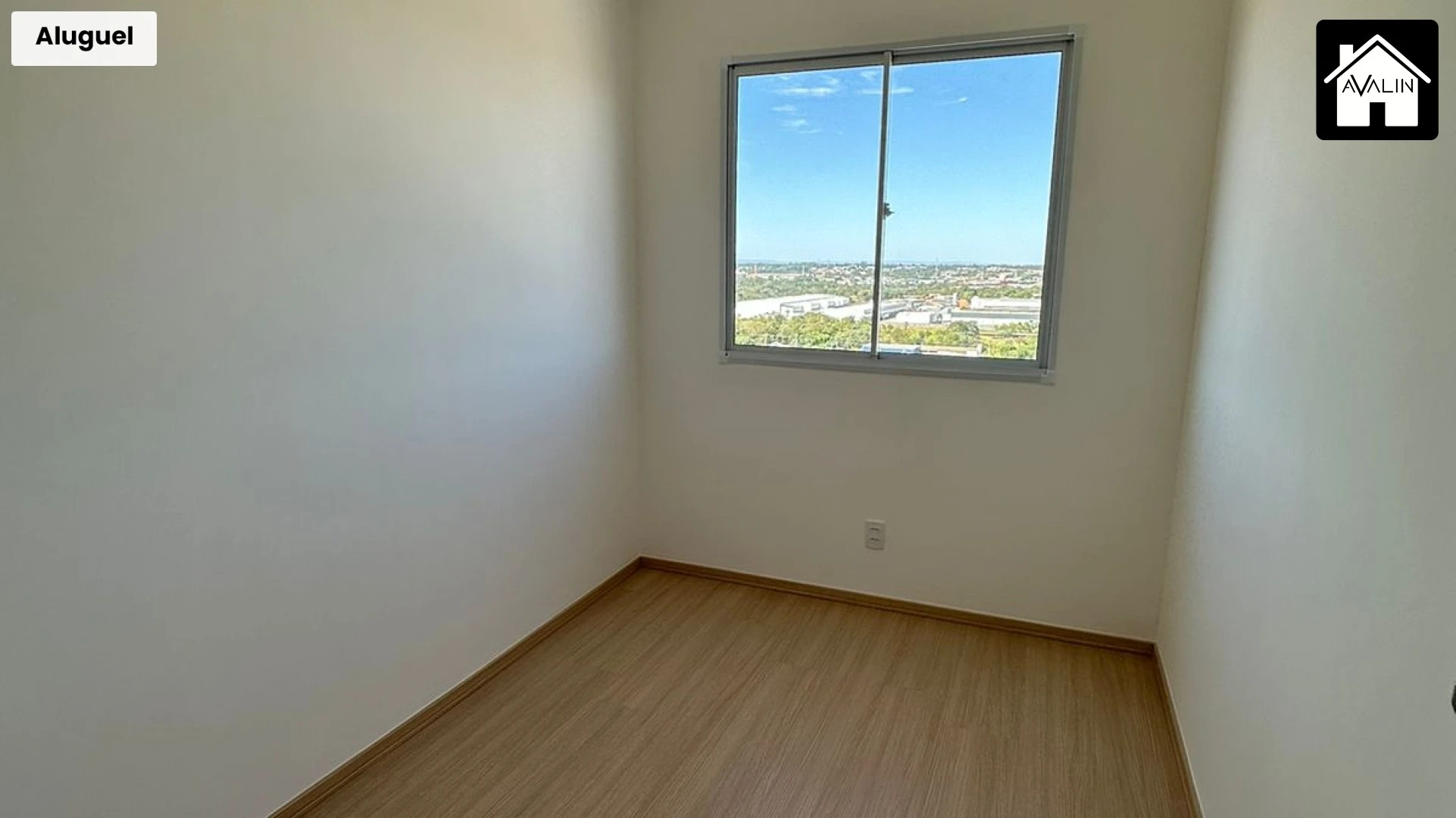 ALUGUEL DE APARTAMENTO OHARA RNI
