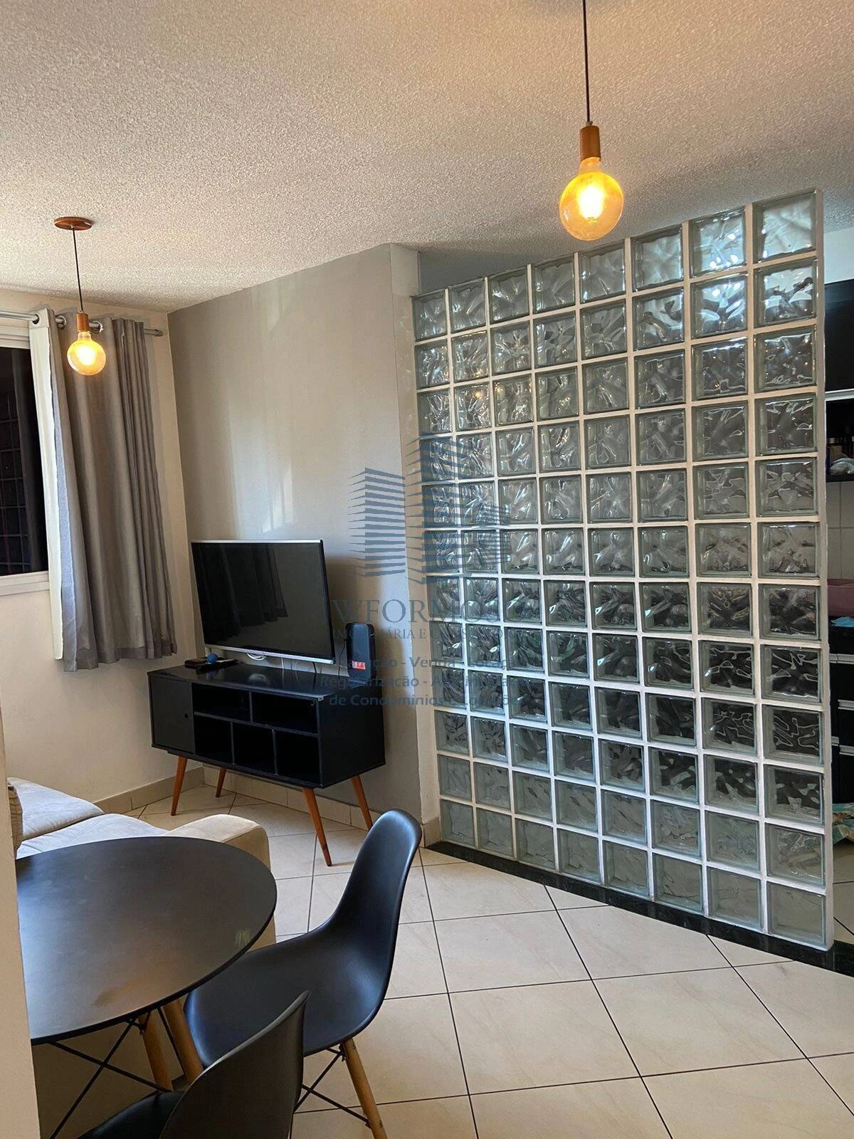 Apartamento 2 Quartos 47m2 à venda na Estrada do Barro Vermelho