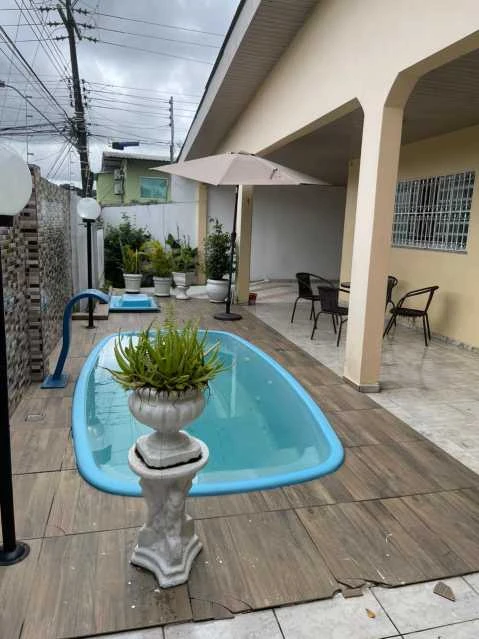 VENDE SE CASA NO PLANALTO