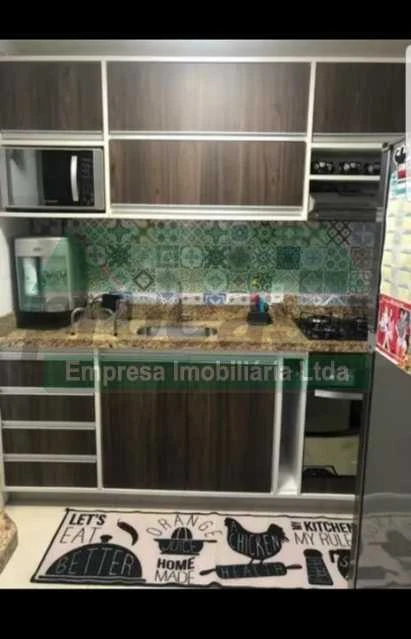 Apartamento -  / Residencial / Distrito Industrial I