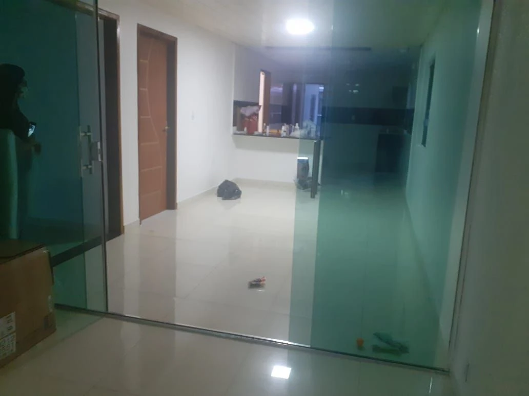 Casa com 3 dormitórios para venda, 180 m² / venda: $ 583.000,00 - Nova Esperança - Manaus-AM