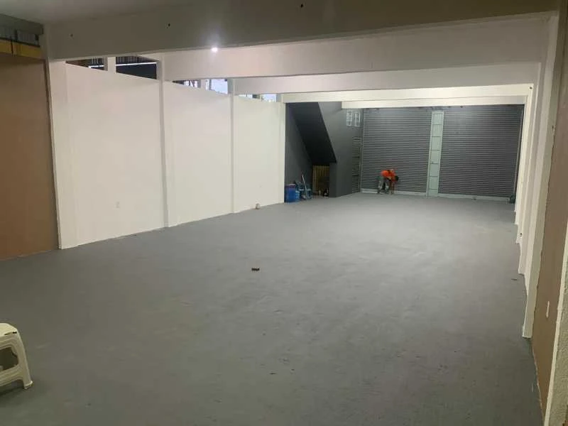 Vende-se Galpão Documentado próximo ao SPA da Galiléia.