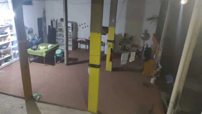 2 CASAS NO MESMO TERRENO CAMPOS SALES