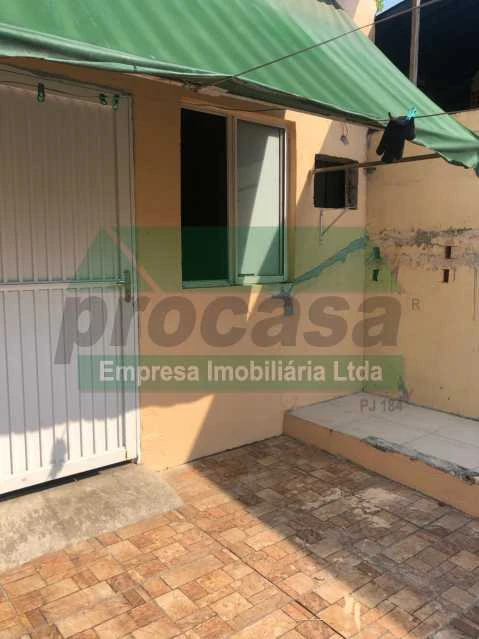 CASA RESIDENCIAL A VENDA NO TARUMÃ