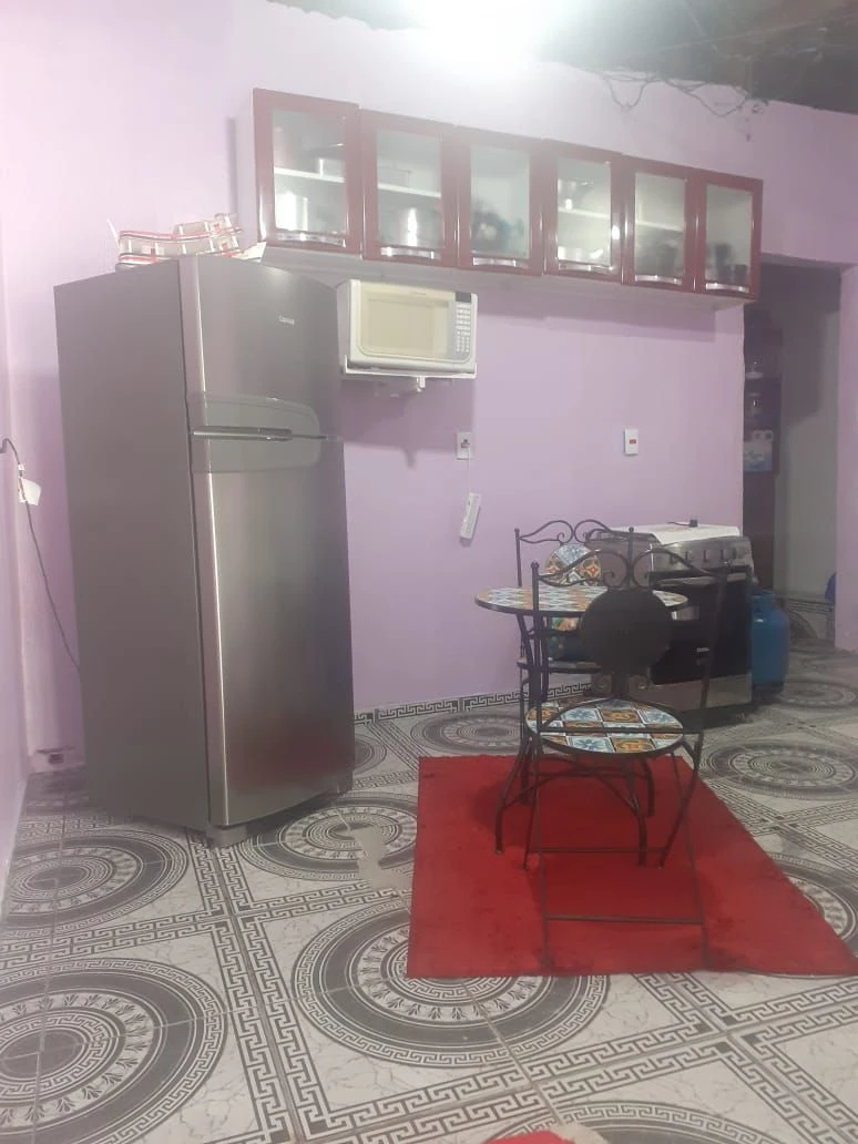 Casa com 2 dormitórios à venda, 80 m² por RS 260.000 - Parque 10 de Novembro - Manaus-AM