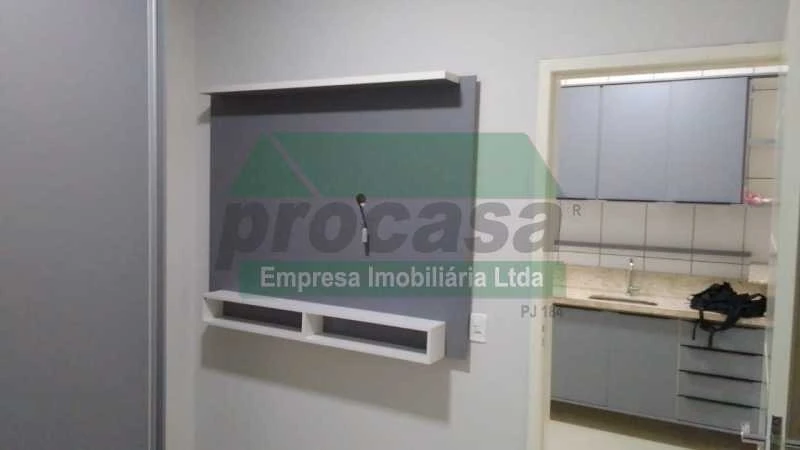Aluga-se apartamento no bairro jardim Mauá