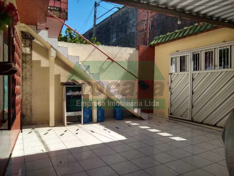 Casa para Venda no Educandos / 330.000,00
