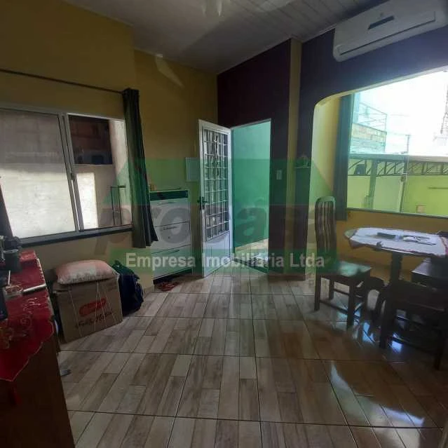 Casa de rua -  / Residencial / Redenção