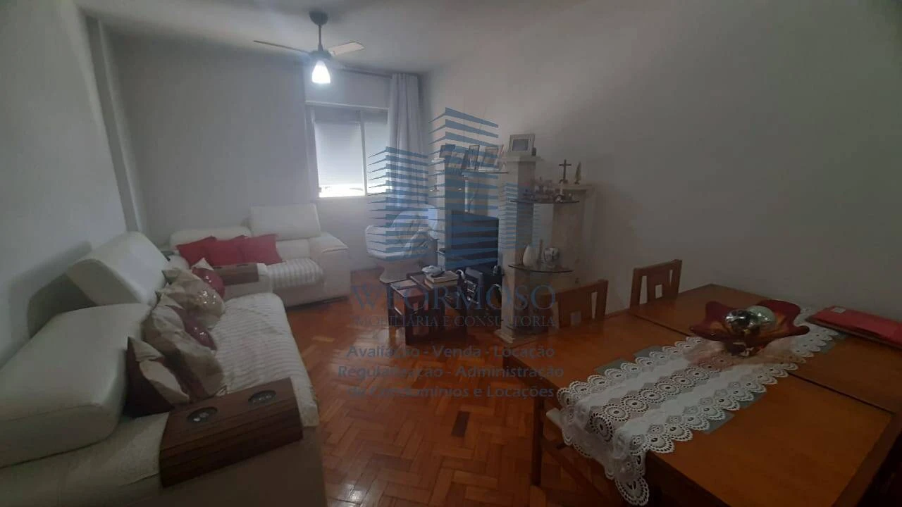 Apartamento 2 quartos 92m² à venda na Rua Peter Lund no Caju