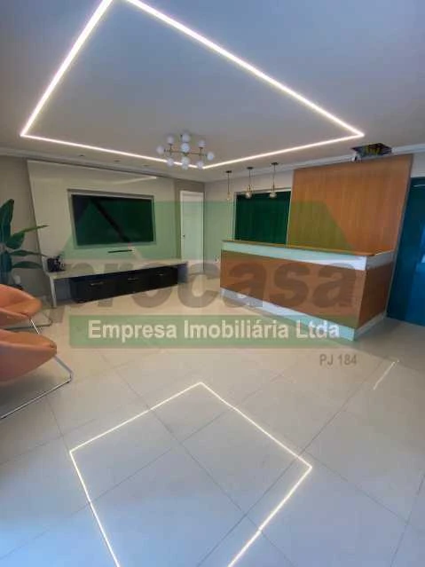 Conjunto de Salas disponíveis para Locação em flores
