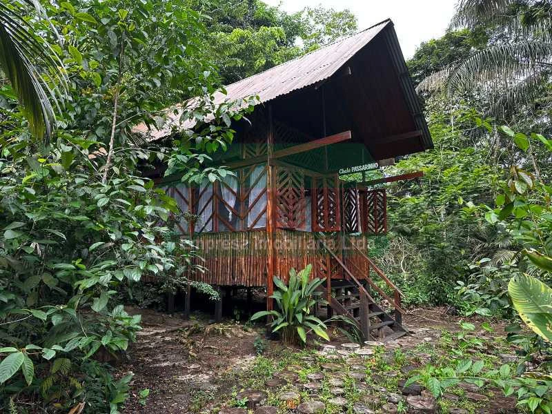 Hotel -  / Comercial / Tarumã