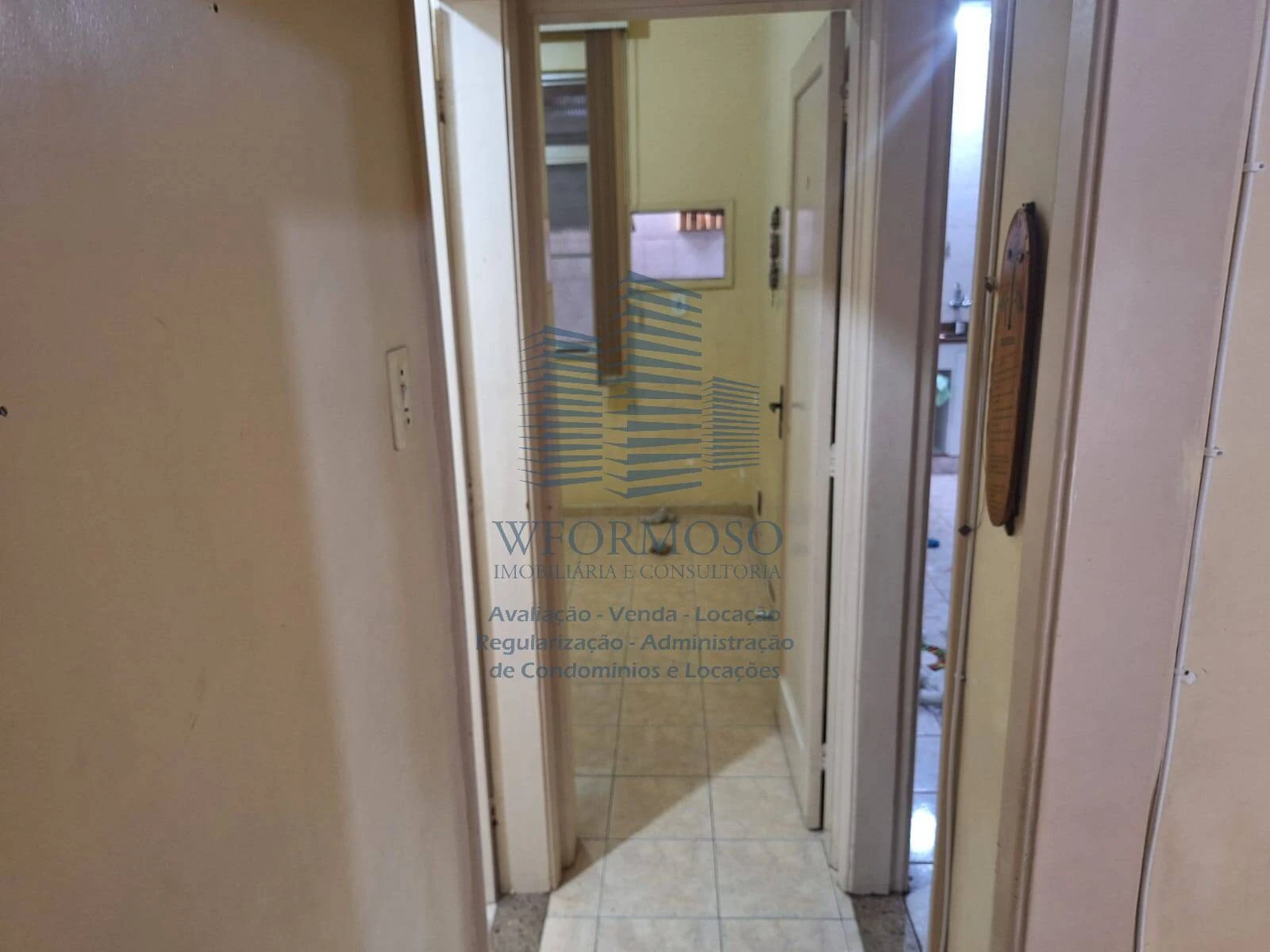 Apartamento 2 quartos 80m² à venda Rua Antônio Rego Olaria