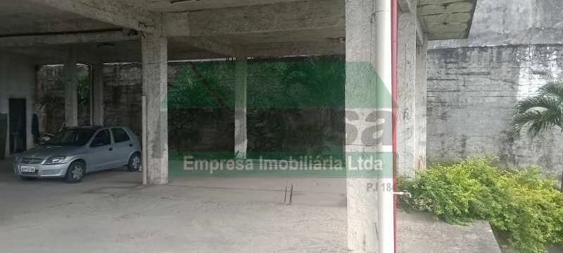 Ponto comercial :  / Comercial / Parque Dez de Novembro