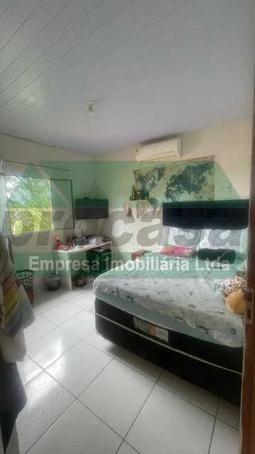 CASA Á VENDA :  / $ 130.000,00 / Colônia Santo Antônio