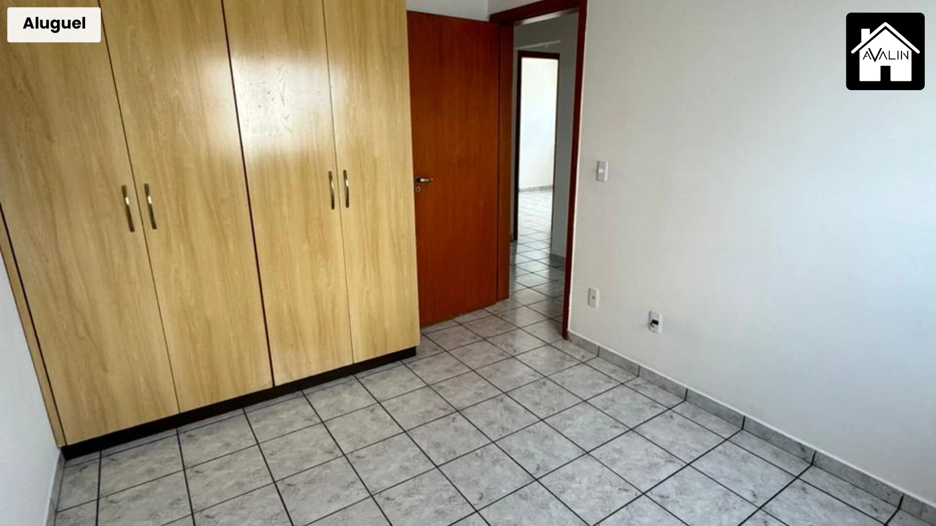 APARTAMENTO ANA VITÓRIA (jardim mariana)