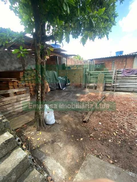 Casa Comercial + Terreno ao lado / Cidade de Deus