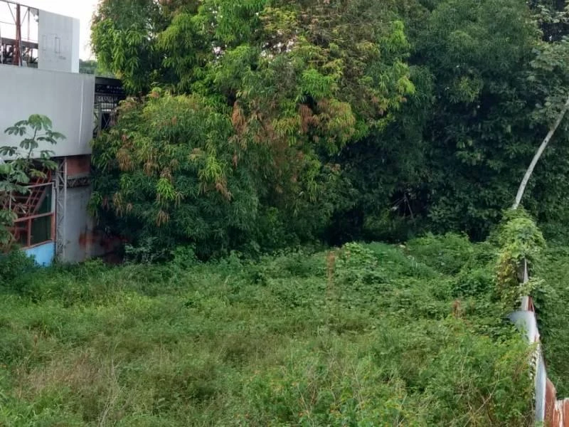 Terreno à venda, 1050 m² por RS 840.000,00 - Cidade Nova - Manaus-AM