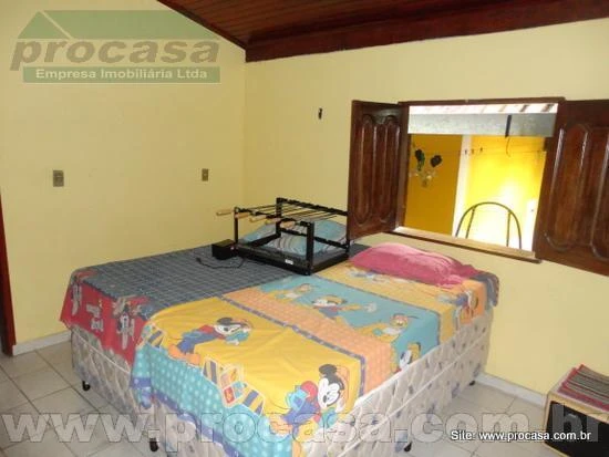 Casa com 4 dormitórios à venda, 368 m² por RS 2.000.000,00 - Parque 10 de Novembro - Manaus-AM