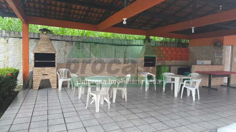 Apartamento Residencial / Flores
