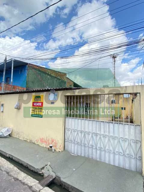Casa de rua :  / Residencial / Cidade de Deus