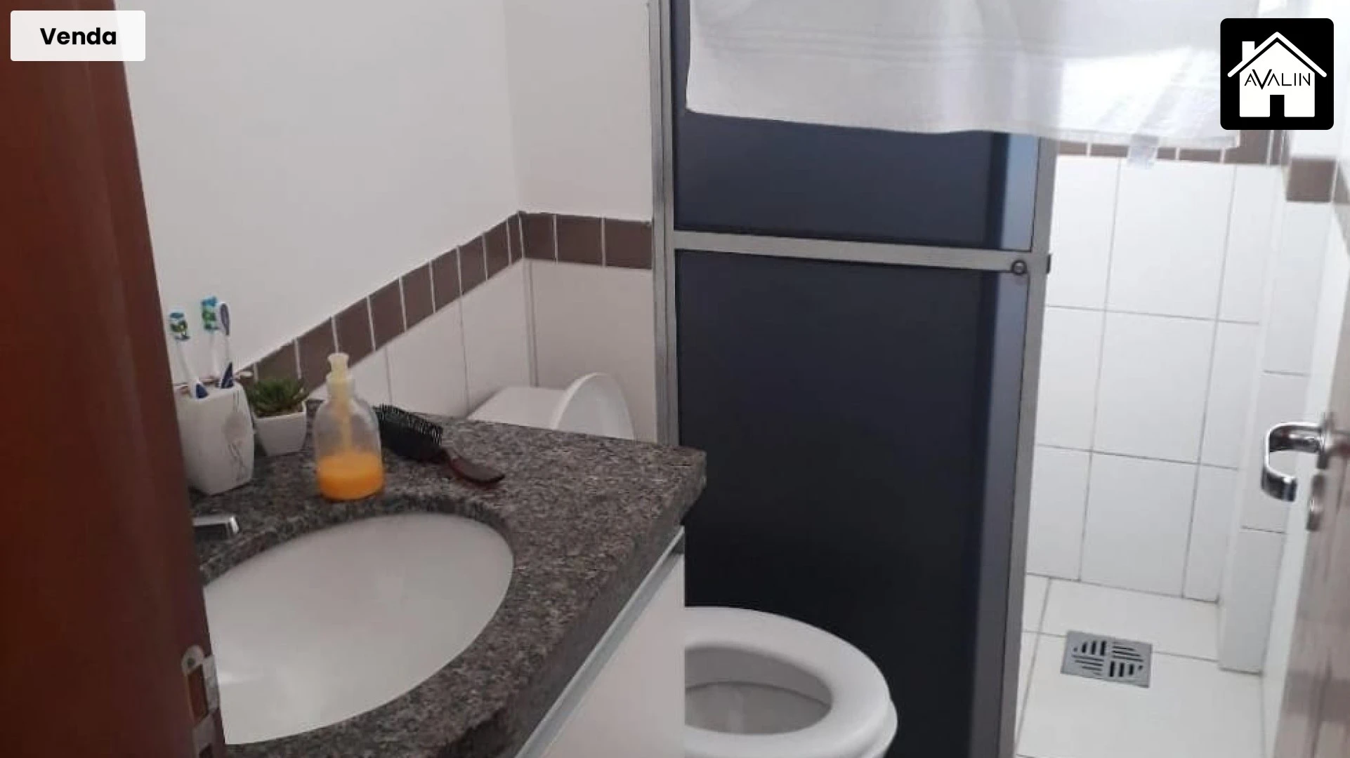 venda de apartamento torres do Coxipó (coophema)