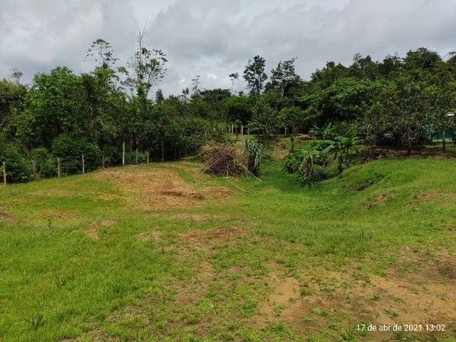 Terreno à venda, 16000 m² com casa por RS 200.000 - Zona Rural de Rio Preto da Eva - Rio Preto da Ev