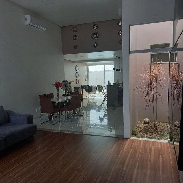 Casa com 3 dormitórios à venda, 275 m² por RS 910.000 - Ponta Negra - Manaus-AM