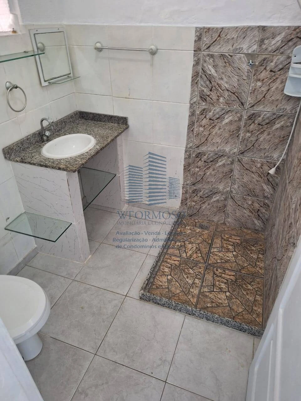 Apartamento 2 quartos 60m² à venda e locação  Brás de Pina Cordovil