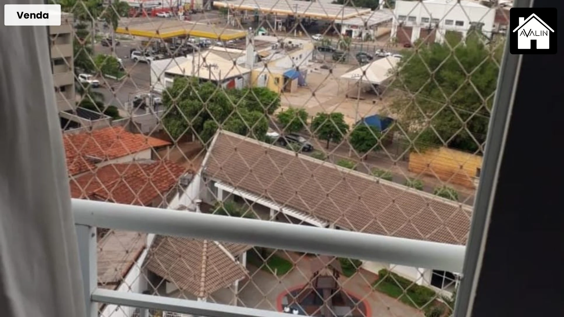 venda de apartamento torres do Coxipó (coophema)