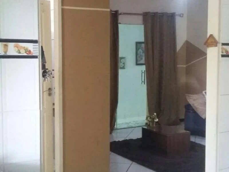 Casa com 3 dormitórios à venda, 330 m² por RS 270.000,00 - Colônia Santo Antônio - Manaus-AM