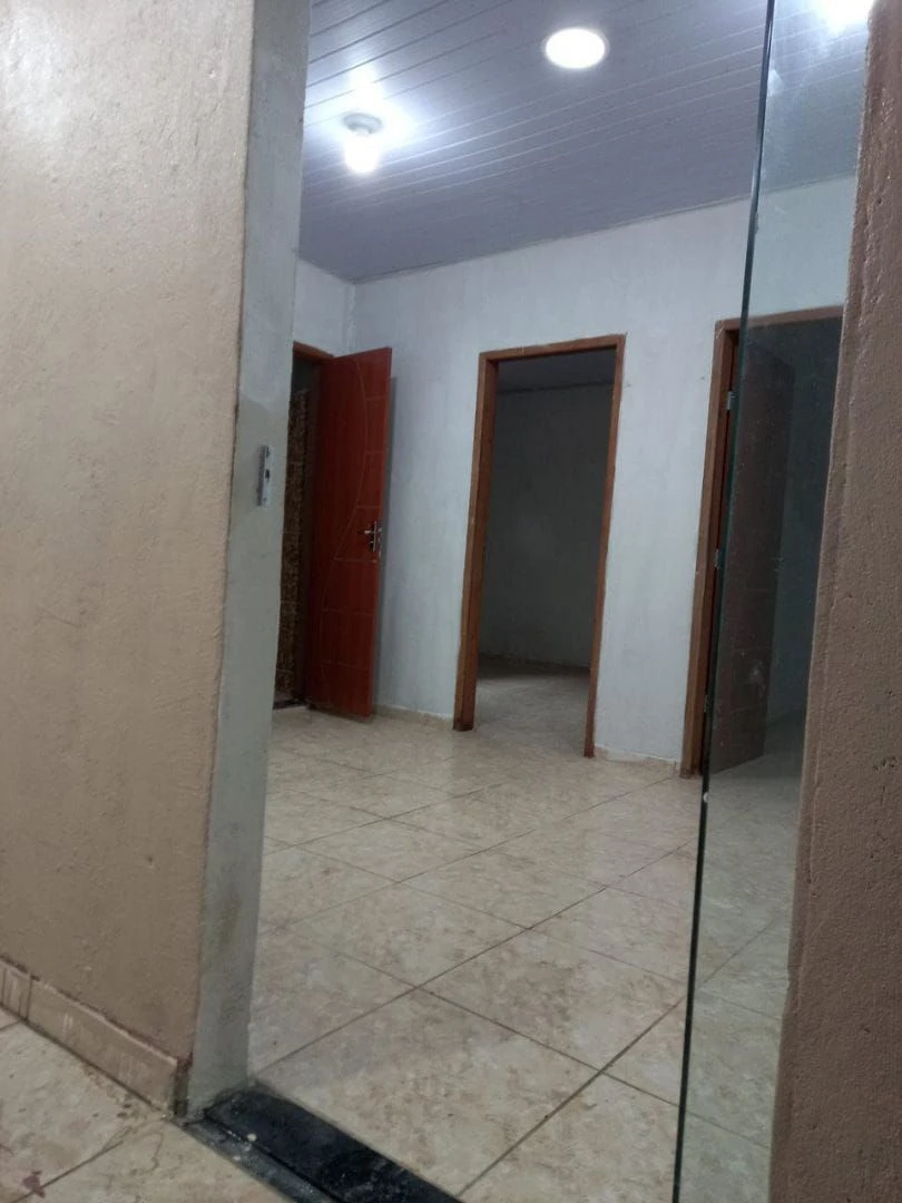 Casa com 4 dormitórios à venda, 256 m² por RS 270.000 - Cidade Nova - Manaus-AM