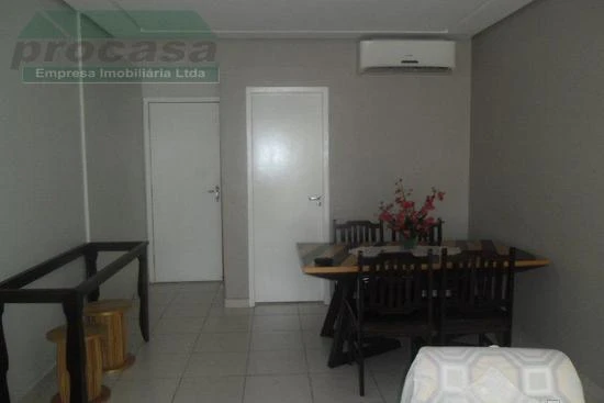 Apartamento com 6 dormitórios à venda, 139 m² por RS 1.200.000,00 - Parque Dez de Novembro - Manaus-