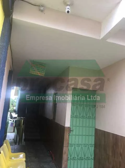 Casa de rua -  / Residencial / Tancredo Neves
