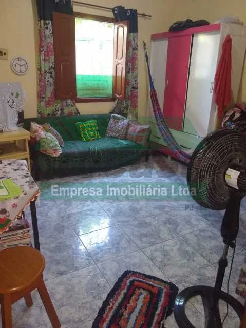 Casa para Venda no Educandos / 330.000,00
