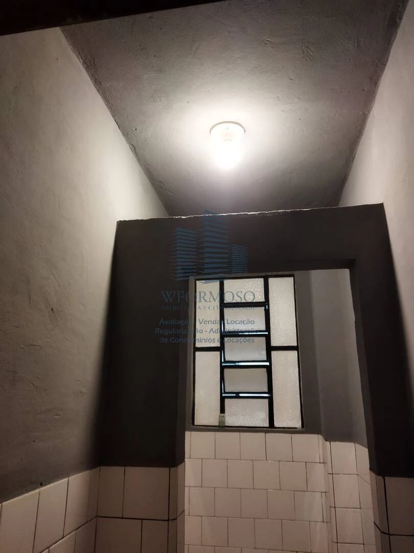 Prédio  2.230m² à Venda e ou Locação na Rua Estácio de Sá