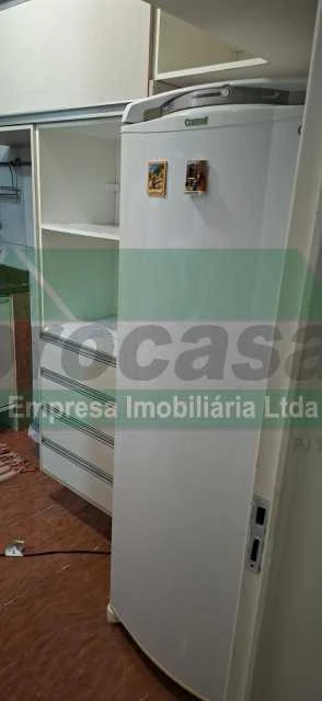 Apartamento Residencial 100% Mobiliado em Condomínio / Japiim