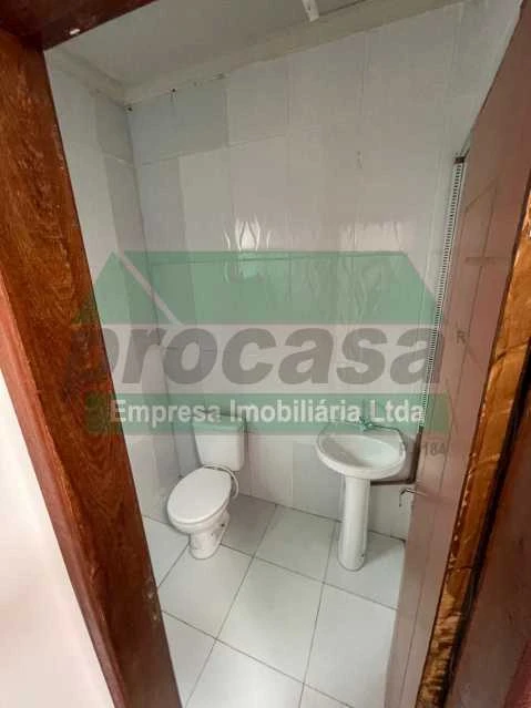 Sala comercial disponível para locação no P10